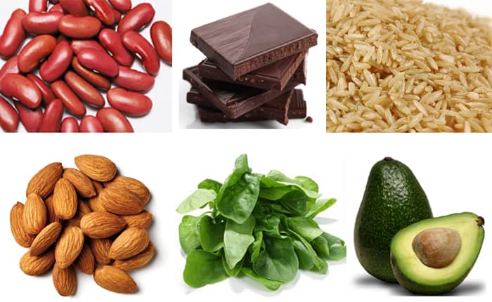 Your Guide to the Little Known Benefits of Magnesium