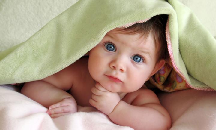 Best Organic Baby Products for the Well-Being of Your Little One